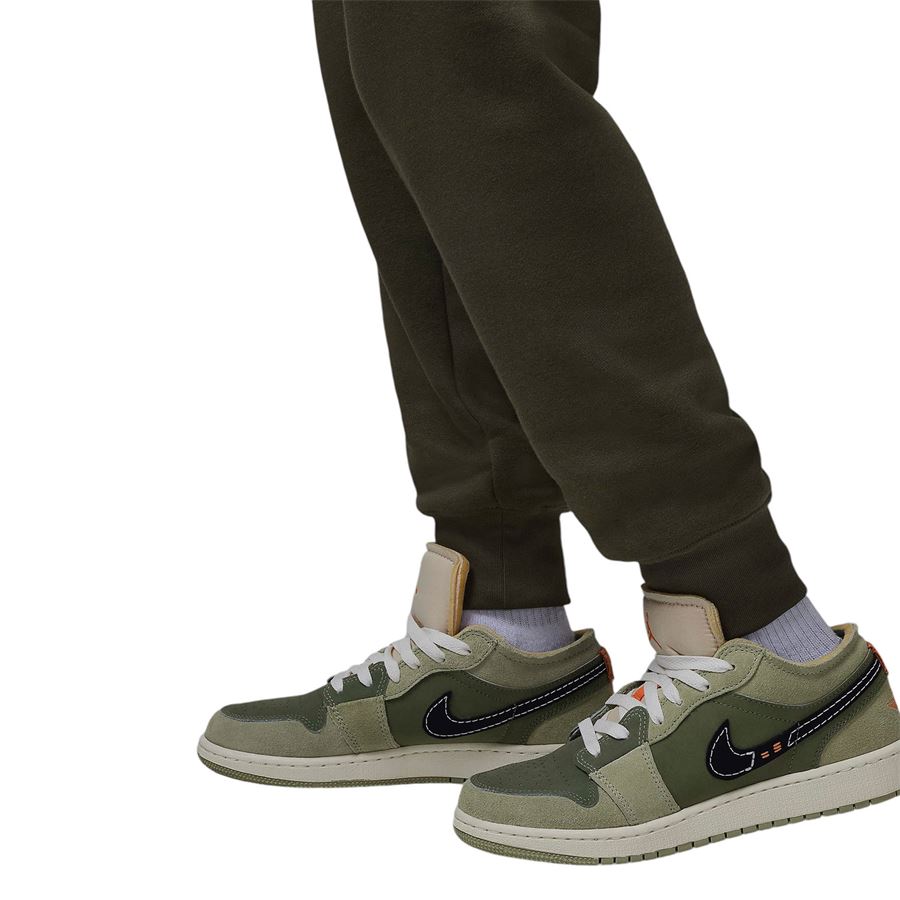 Pantalone tuta da ragazzo Jordan Jdb Mj Flight Mvp Hbr Flc Pant Jordan | 95D229E6F